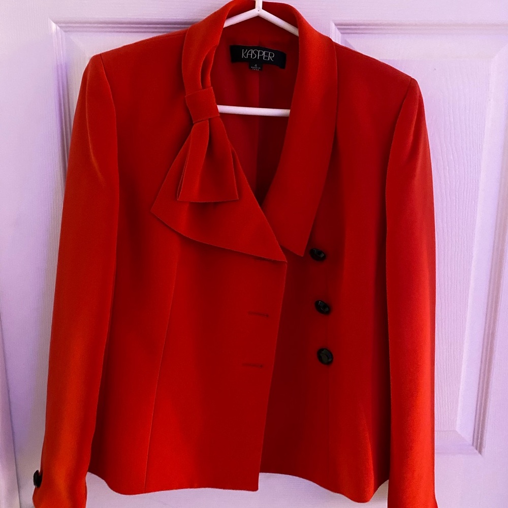 Blazer Kasper - Picture 2 of 6